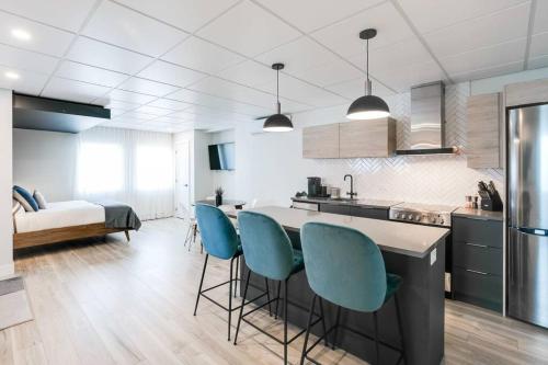 Le Mille-Iles - Complexe La Voûte – Photos 5