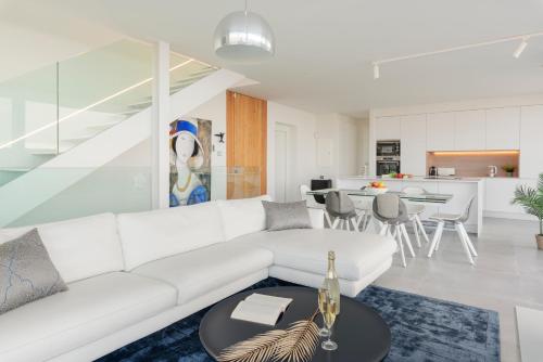 Dapur atau dapur kecil di Villa Superior 1 - Casangular by Upper