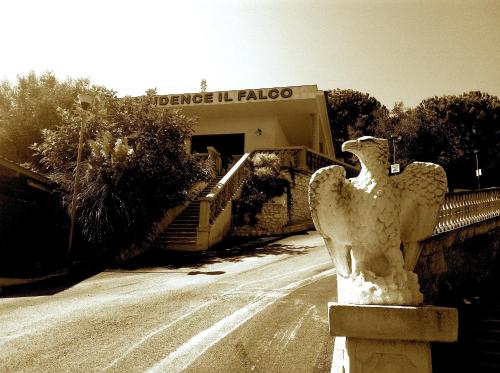 Φωτογραφία από το άλμπουμ του Residence Il Falco στο Βιέστε