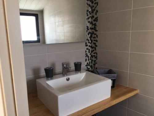 Φωτογραφία από το άλμπουμ του Maison au Vieil à NOIRMOUTIER σε Le Grand Vieil