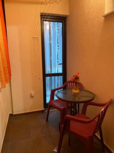 Gallery image of Vanilla Ice apartment in Varna City