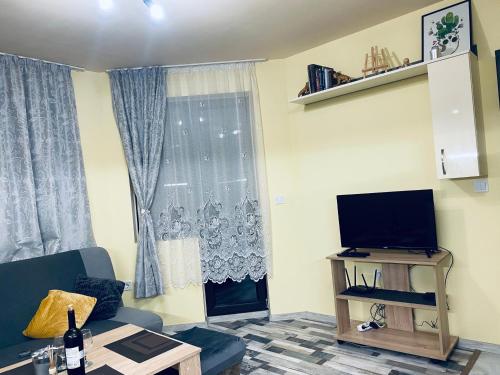 Gallery image of Vanilla Ice apartment in Varna City
