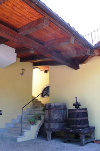 Gambar di galeri bagi Agriturismo Foravia di Guarene