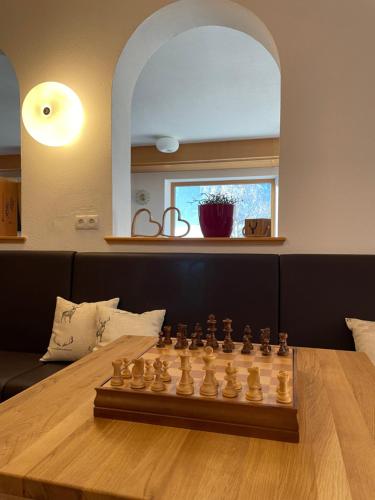 Galería fotográfica de Hotel Larch en Campo di Trens