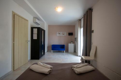 Gallery image of Torre del Lago in Foce Varano