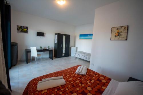 Gallery image of Torre del Lago in Foce Varano