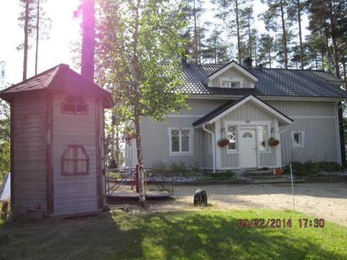 Villa Nordic Lights – Photos 4