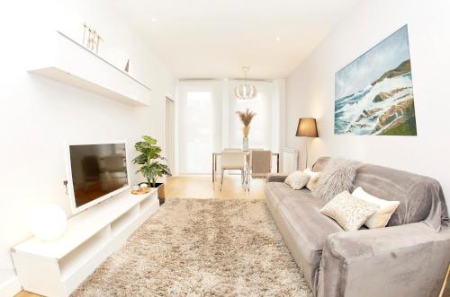Donosti Deluxe by Luxe San Sebastian