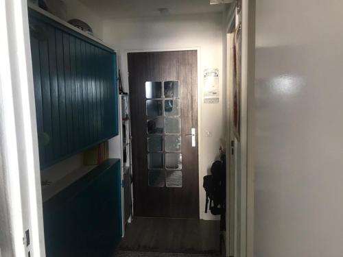 Mon studio pour 4 à Val Claret !