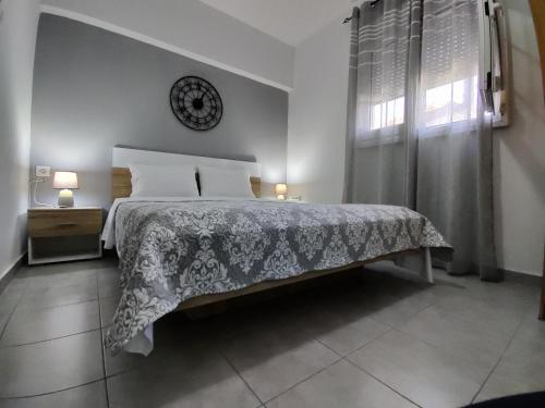 Posteľ alebo postele v izbe v ubytovaní San Giorgio