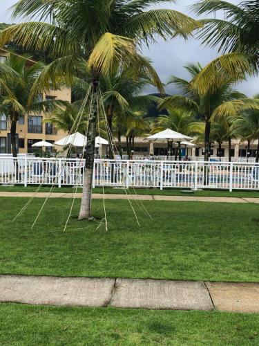 Taman di luar Condado Aldeia dos Reis 311