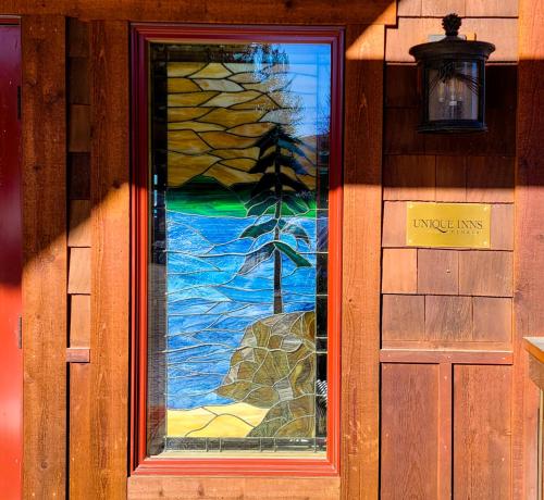 Gallery image of Lodge at Sandpoint in Sandpoint