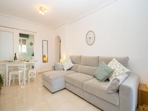 Scenic Holiday Home in Orihuela Costa Alicante with Terrace ...