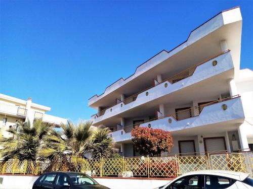 Simplistic Apartment in Villa Rosa di Martinsicuro near Sea