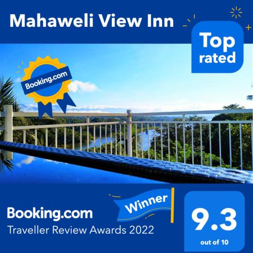 a view of the pool at malawi view inn vacationominium view inn vacation rental at Mahaweli View Inn in Kandy