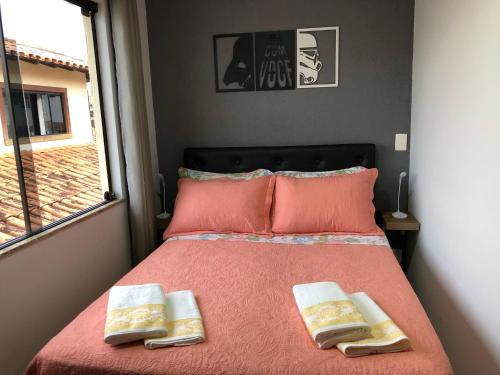 Imagen de la galería de Casa de 02 quartos com conforto em Cabo Frio, en Cabo Frío