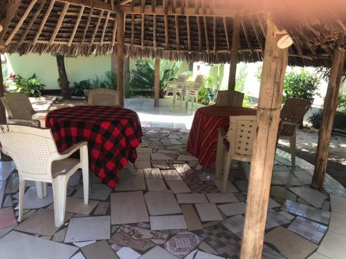 Gallery image of L&J Modern Backpackers Kinondoni in Dar es Salaam