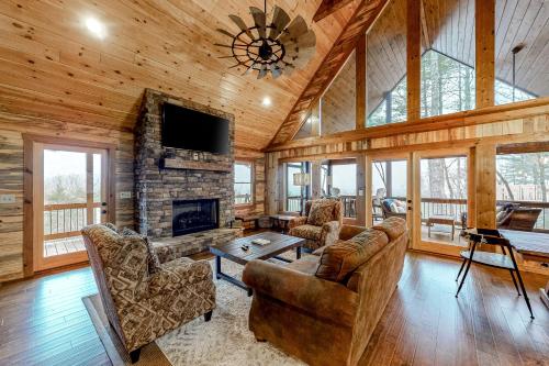 Mountain Oasis – Photos 5
