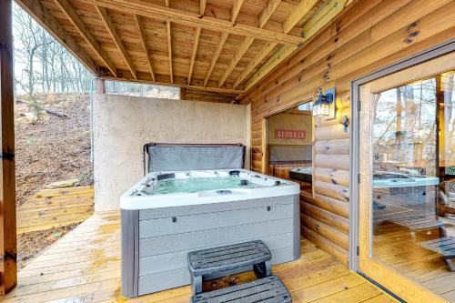 Mountain Oasis – Photos 2
