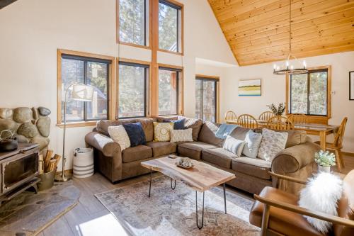 Timber View Retreat