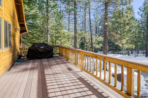 Timber View Retreat – Photos 3