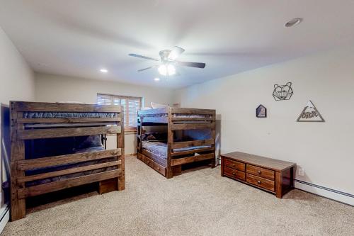 The Lodge at Prunes Place – Photos 2