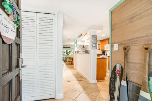 Gallery image of 3029 Club Villas in Fernandina Beach