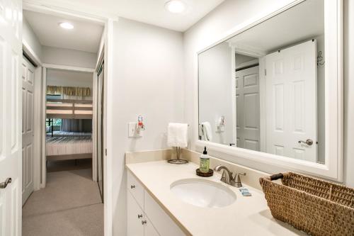 Gallery image of 3029 Club Villas in Fernandina Beach