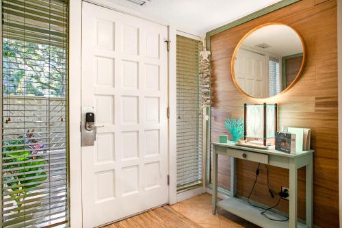 Gallery image of 3029 Club Villas in Fernandina Beach