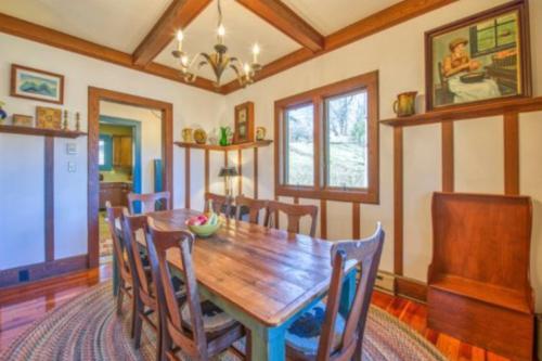 Gambar di galeri bagi Littleton House di Lake Junaluska