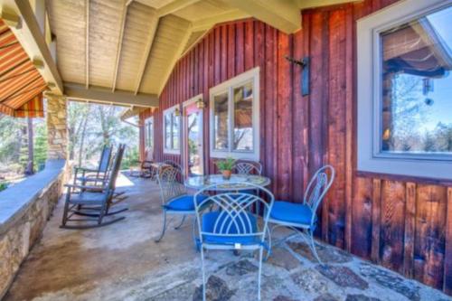 Gambar di galeri bagi Littleton House di Lake Junaluska