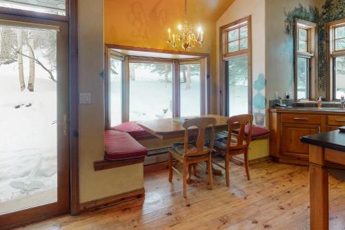 Mountain Luxury – Photos 3