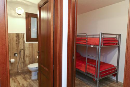 Kúpeľňa v ubytovaní Wine House (by Vacation Service)