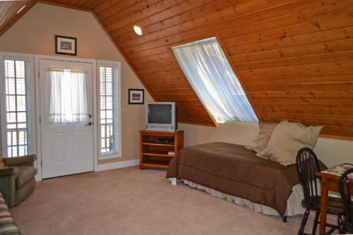 Imagen de la galería de Green Gables Getaway, en Lake Junaluska