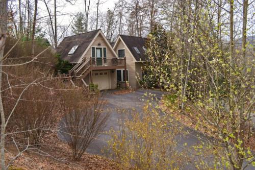 Imagen de la galería de Green Gables Getaway, en Lake Junaluska