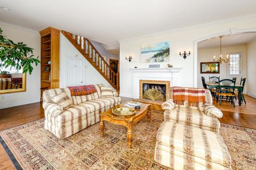 Point Radio Cottage – Photos 5