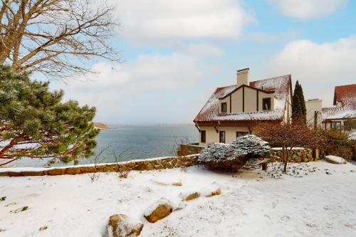 Point Radio Cottage – Photos 2