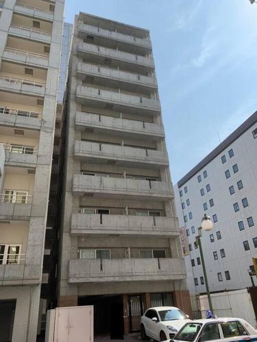 長期割引 豊水すすきの駅からすぐ IK Minami 6 Jo Residence 803 IK南6条レジデンス