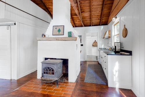 The Pond House – Photos 2