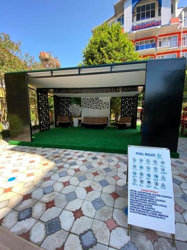 Gallery image of Hotel Albatros in Ureki