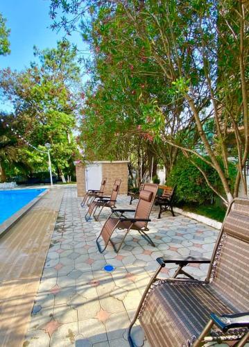 Gallery image of Hotel Albatros in Ureki