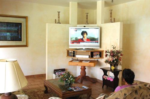 Gallery image of Centre Court B&B in Durban