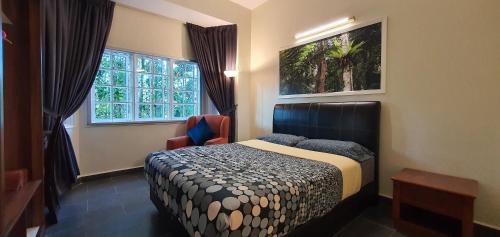 Gallery image of Gerard's "Backpackers" Roomstay No Children Adults only in Cameron Highlands