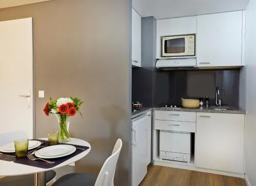 Citadines Presqu'île Lyon photo 6