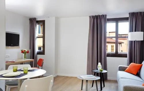 Citadines Presqu'île Lyon photo 15