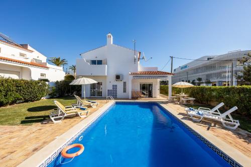 Villa dos Netos