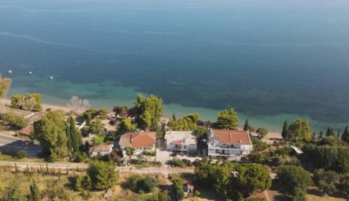 Φυσικό τοπίο κοντά σε αυτό το διαμέρισμα