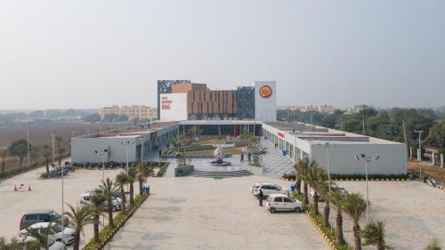 Gallery image of HOTEL HIGHWAY KING Bilaspur in Manesar