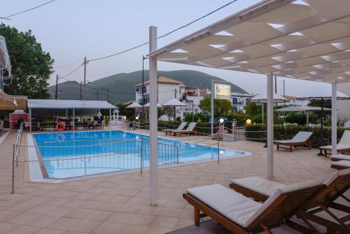 Фотография из галереи Xenia Apartments в Василиках
