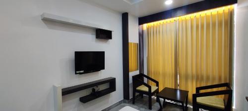 Gallery image of HOTEL ABOOZ in Bangalore